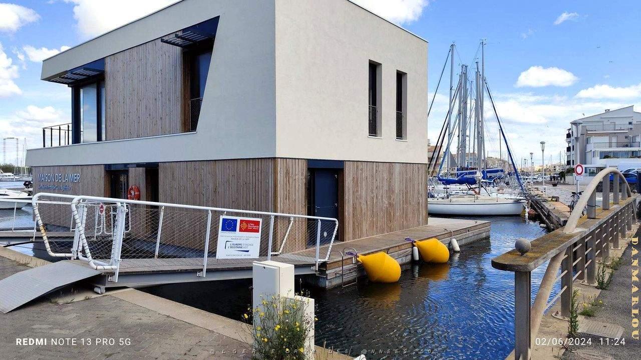 Cap d'Agde - Avant-Ports - 2 Juin 2024 - 39.jpg